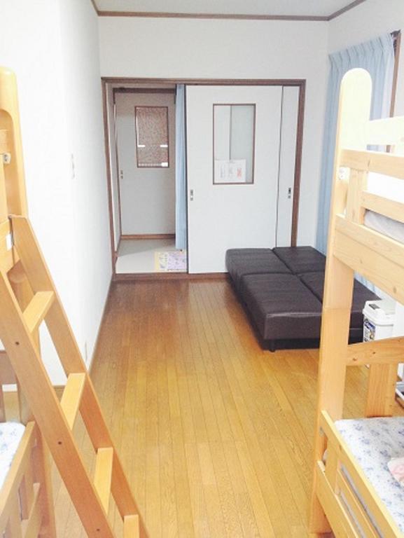 Guest House Wa N Wa Osaka Exterior photo